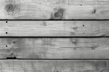 Wall Mural - Grey Wood Texture Background