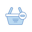 © Falcone - Remove From Cart vector icon