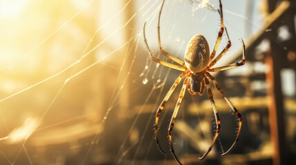 body golden orb