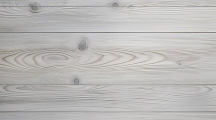 Wall Mural - grain light gray wood background