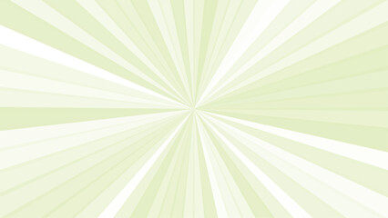 Wall Mural - exploding star burst texture japanese radius cartoon pattern abstract background.