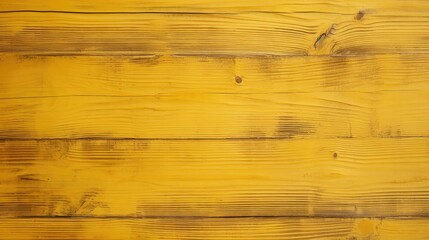 Canvas Print - organic yellow texture background