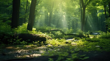  canopy background leaf