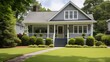 © vectorwin - home rent a house