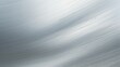 © vectorwin - modern brushed aluminum texture