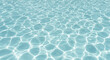 © IllustrationAlchemy - Seamless realistic water ripples background.