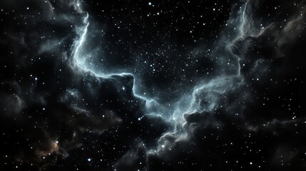 Wall Mural - The Milky Way galaxy 1