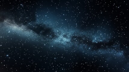 Wall Mural - The Milky Way galaxy 8