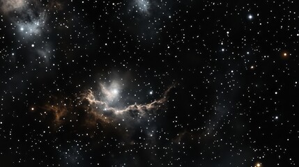 Wall Mural - The Milky Way galaxy 10