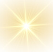 © ANATOLII - PNG Heavenly Sun Rays – Soft Golden Light Streaming from Above, Creating a Warm and Ethereal Glow, PNG Symbolizing Hope, Divinity, and Celestial Serenity in a Minimalist Abstract Design