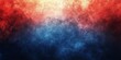 © Riya Kanu - Red-Blue Gradient Background with a Grainy Texture, Generative AI
