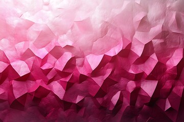 Wall Mural - Abstract textured background with pink and white hues creating a dynamic visual effect