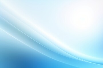 Wall Mural - blue gradient background backgrounds light futuristic.