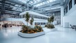 © siriporn - 'A next-gen industrial complex for sustainable production,