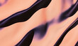 © VGX Ultra - Explore Fluid Abstract Patterns: Modern Graphic Design Resource for Eye-Catching Backgrounds and Textures in a Stylish Color Palette