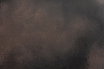 Poster - Brown texture background
