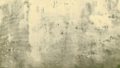 Poster - textured beige fabric background with worn marks, abstract design, perfect for artistic or vintage themed projects