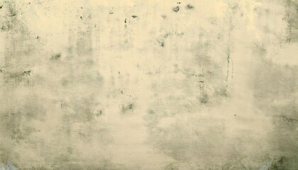 Poster - textured beige fabric background with worn marks, abstract design, perfect for artistic or vintage themed projects
