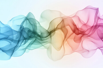 Wall Mural -  beauty in code: generative art and algorithms