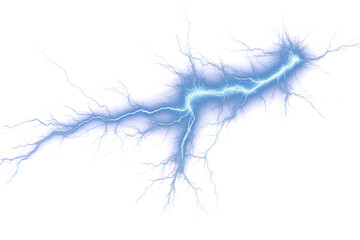 Sticker - PNG Lightning background thunderstorm electricity.