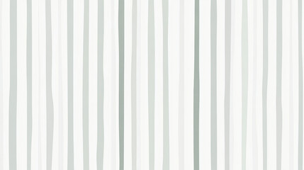 Wall Mural - Thin and subtle vertical stripes create seamless and minimalistic pattern with soft, neutral color palette, ideal for modern backgrounds, textiles, or wallpapers