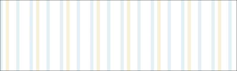Striped pastel pattern, light color lines background vector illustration