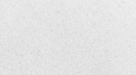 Wall Mural - white recycle paper cardboard surface for texture background