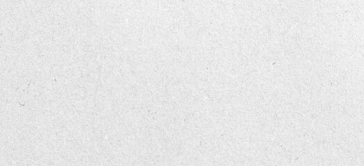 Wall Mural - white recycle paper cardboard surface for texture background