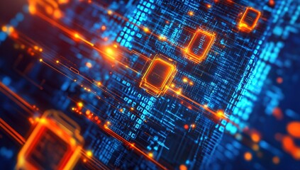 Digital Circuits: Exploring the Flow of Data in Modern Computing Systems, Illuminating the Intricate Pathways of Information Processing