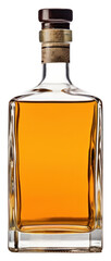 Poster - PNG Whisky bottle perfume drink