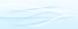 © King - Light blue abstract background with wavy lines perfect for modern designs, website backgrounds, social media posts, and presentation slides.
