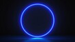 © SIYI - Futuristic blue light frame with soft gradient, symbolizing innovation and modern elegance.