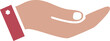 © SunnyArtRoom - Holding, Protection, Care hands, 손 벡터 일러스트