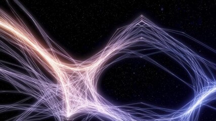 Poster - Cosmic Interconnectivity