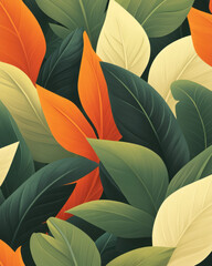 Aufkleber - Detail-oriented image capturing a botanistâ€™s ID badge and name tag, signifying expertise in plant