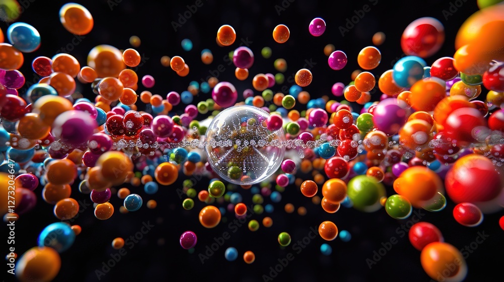 Exploring Quantum Entanglement Unlocking The Mysteries Of Quantum