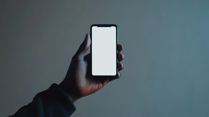 qr code scanning with a mobile phone. featuring easy access to digital content