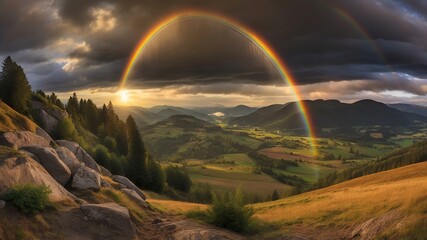 Rainbow