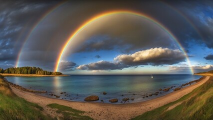 Rainbow