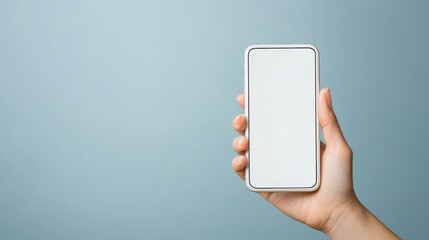 Innovations in Mobile-First Web Design and AI-Driven UI/UX with Copy Space for Text