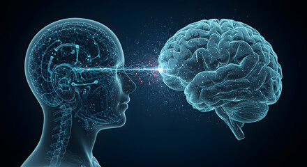 brain computer interface bci technology connecting brain to machine neural signals neuroscience innovation