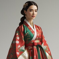 hanbok