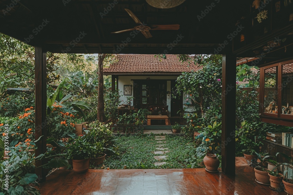 Voice Culture Training Chennai Tamil Nadu Tamilnadu Chettinadu Style Heritage Homes, DakshinaChitra is a museum