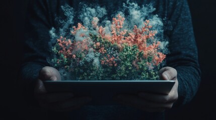 the node tree architecture is being used by programmers to design software that aligns with agile de