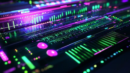 cutting-edge digital platform for creative software evaluation
