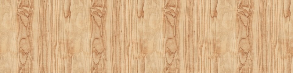 Leinwandbilder - old brown rustic light bright wooden texture - wood background panorama banner long, seamless pattern
