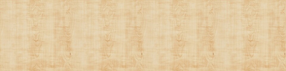 Leinwandbilder - old brown rustic light bright wooden texture - wood background panorama banner long, seamless pattern