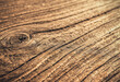 © Boonnam - Detailed Wood Fibers and Natural Curves,Abstract Timber Lines and Organic Texture