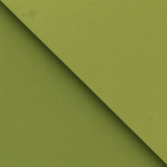 Wall Mural - green abstract geometric shape with diagonal line, background for presentation or website