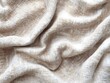 © Humanology - Seamless soft leather texture with subtle creases and natural finish